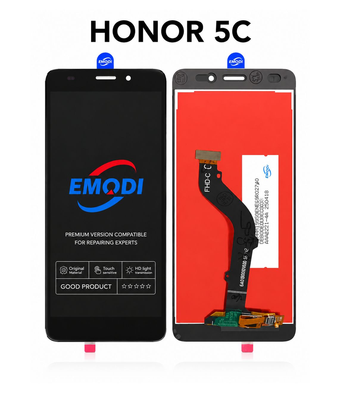 LCD for Honor 5C